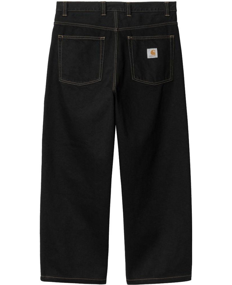 KALHOTY CARHARTT WIP Brandon 5-Pocket De KALHOTY CARHARTT WIP Brandon 5-Pocket De