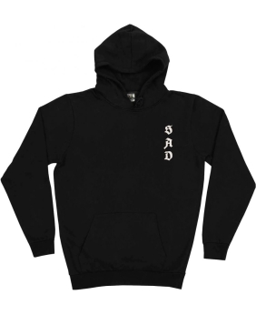 MIKINA THE DUDES Sad Classic Premium Hoo