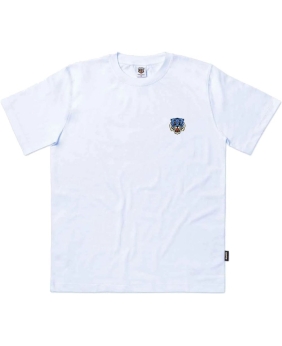 TRIKO THE DUDES Tiger Bear Blue Classic 