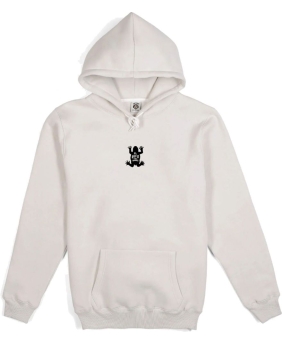 MIKINA THE DUDES El Bufo Hoody MIKINA THE DUDES El Bufo Hoody