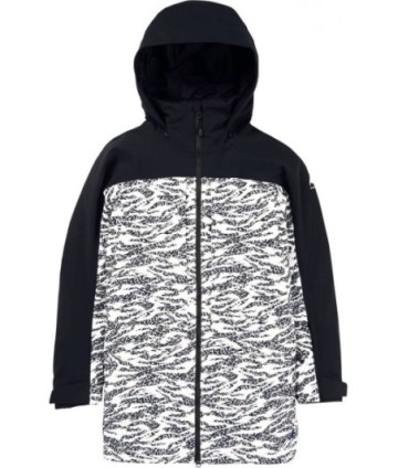 BUNDA BURTON Burton Prowess 2.0 2L WMS