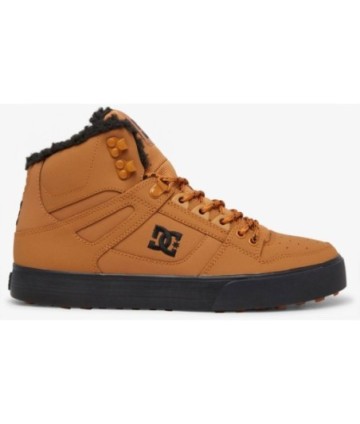 BOTY DC Pure High -Top WC WNT
