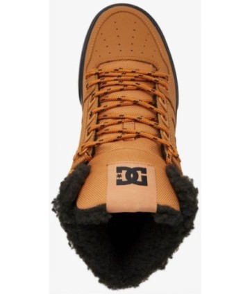 BOTY DC Pure High -Top WC WNT