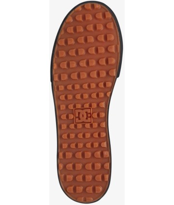 BOTY DC Pure High -Top WC WNT