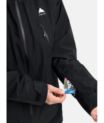 BUNDA BURTON Reserve GORE-TEX 2L Insulat BUNDA BURTON Reserve GORE-TEX 2L Insulat