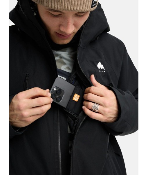 BUNDA BURTON Reserve GORE-TEX 2L Insulat BUNDA BURTON Reserve GORE-TEX 2L Insulat