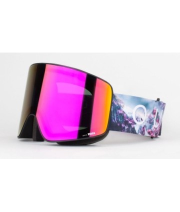 BRÝLE SNB OUT OF Void Lilac Violet MCI