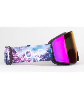 BRÝLE SNB OUT OF Void Lilac Violet MCI