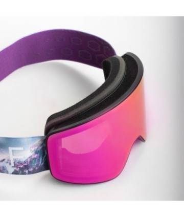 BRÝLE SNB OUT OF Void Lilac Violet MCI