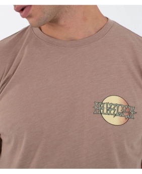 TRIKO HURLEY FOREVER S/S