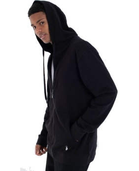 MIKINA HURLEY NAZARÉ ZIP