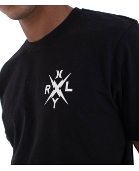 TRIKO HURLEY X SERIES