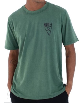 TRIKO HURLEY SIDER BP S/S