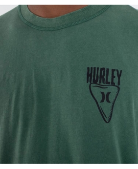 TRIKO HURLEY SIDER BP S/S