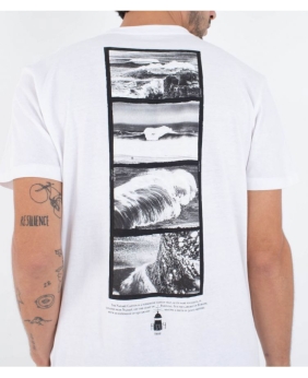 TRIKO HURLEY NAZARE SQNS