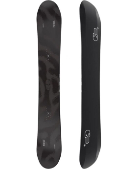 SNOWBOARD BATALEON DISASTER+ 2526