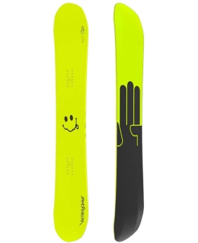 SNOWBOARD BATALEON EVIL TWIN 20Y 2526