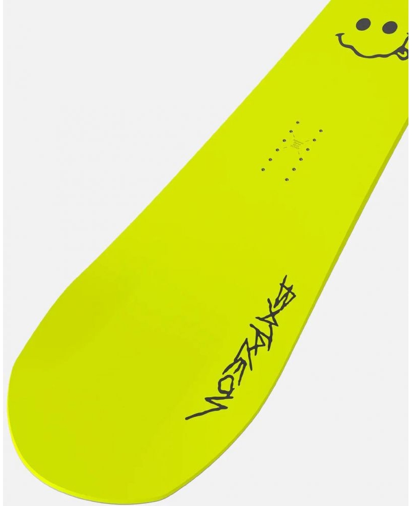 SNOWBOARD BATALEON EVIL TWIN 20Y 2526 SNOWBOARD BATALEON EVIL TWIN 20Y 2526