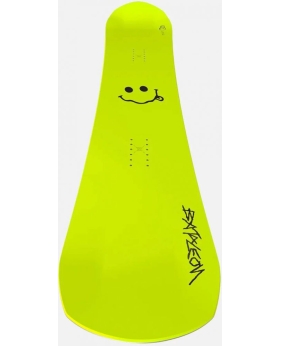 SNOWBOARD BATALEON EVIL TWIN 20Y 2526 SNOWBOARD BATALEON EVIL TWIN 20Y 2526