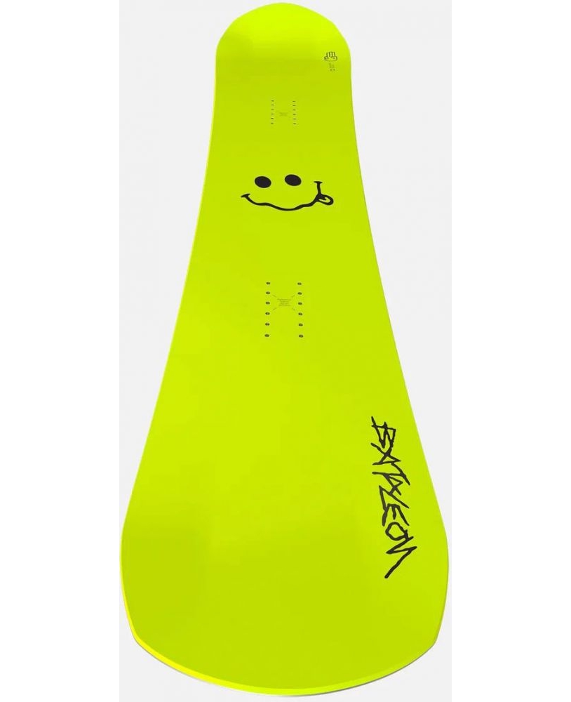 SNOWBOARD BATALEON EVIL TWIN 20Y 2526 SNOWBOARD BATALEON EVIL TWIN 20Y 2526