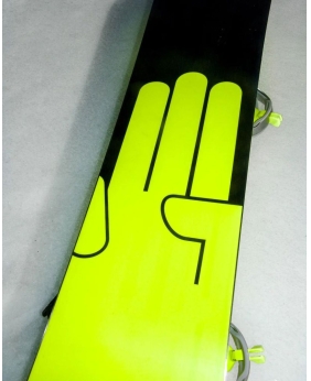 SNOWBOARD BATALEON EVIL TWIN 20Y 2526 SNOWBOARD BATALEON EVIL TWIN 20Y 2526