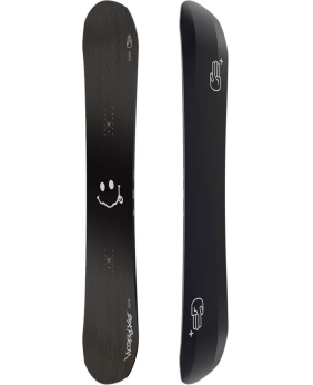 SNOWBOARD BATALEON EVIL TWIN+ 2526