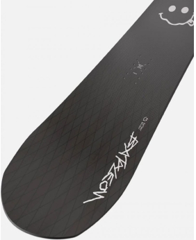 SNOWBOARD BATALEON EVIL TWIN+ 2526 SNOWBOARD BATALEON EVIL TWIN+ 2526