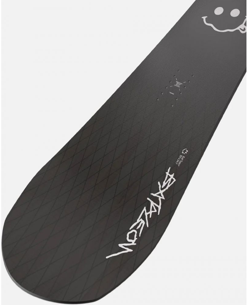 SNOWBOARD BATALEON EVIL TWIN+ 2526 SNOWBOARD BATALEON EVIL TWIN+ 2526