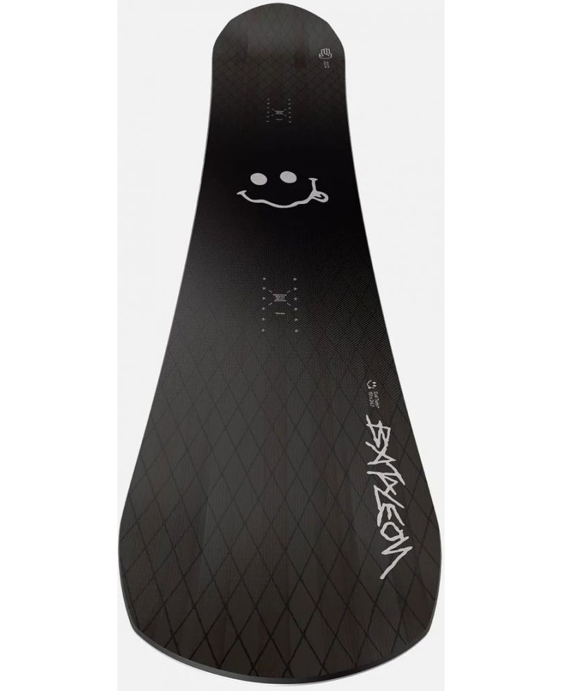 SNOWBOARD BATALEON EVIL TWIN+ 2526 SNOWBOARD BATALEON EVIL TWIN+ 2526