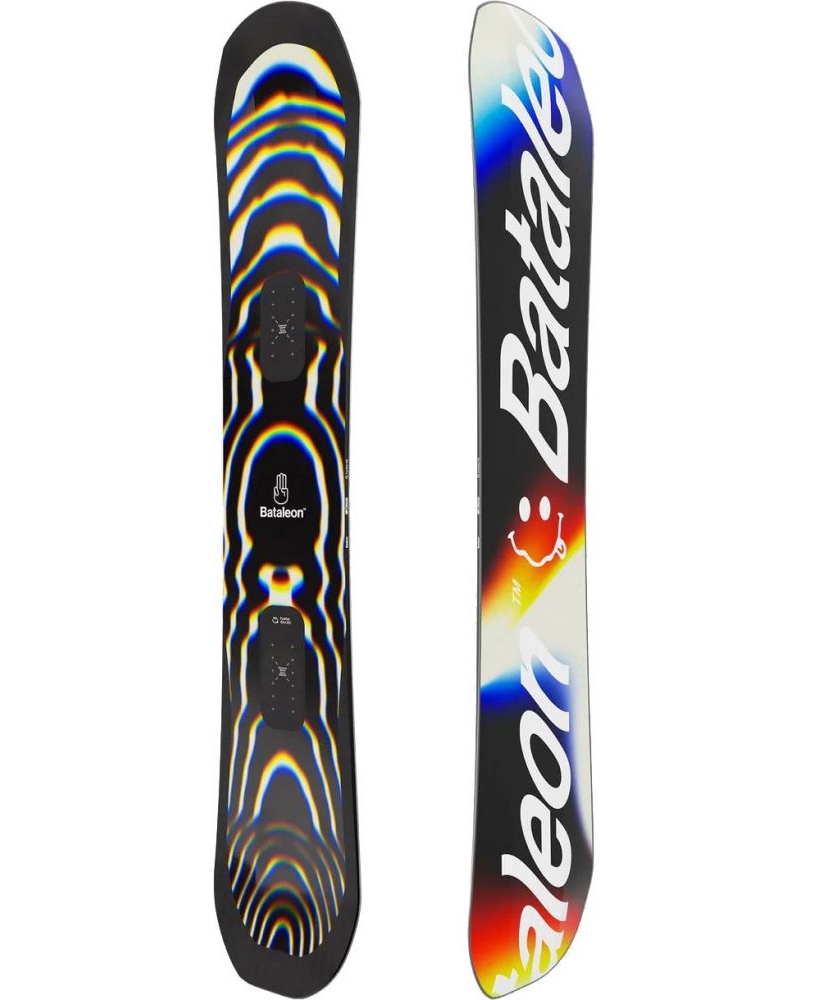 SNOWBOARD BATALEON FUN.KINK 2526 SNOWBOARD BATALEON FUN.KINK 2526