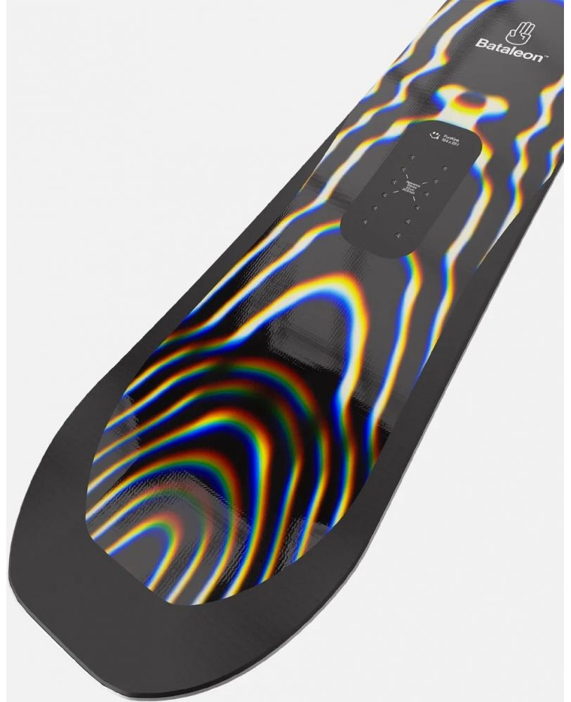 SNOWBOARD BATALEON FUN.KINK 2526 SNOWBOARD BATALEON FUN.KINK 2526