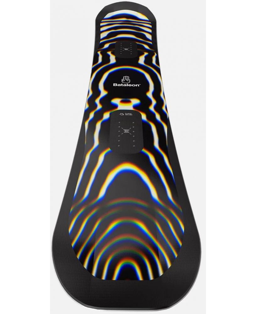 SNOWBOARD BATALEON FUN.KINK 2526 SNOWBOARD BATALEON FUN.KINK 2526