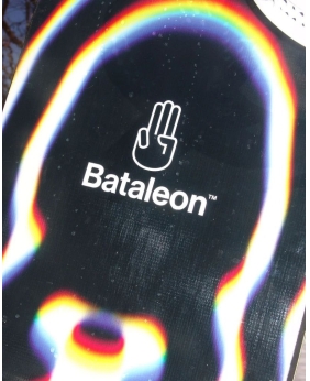 SNOWBOARD BATALEON FUN.KINK 2526 SNOWBOARD BATALEON FUN.KINK 2526