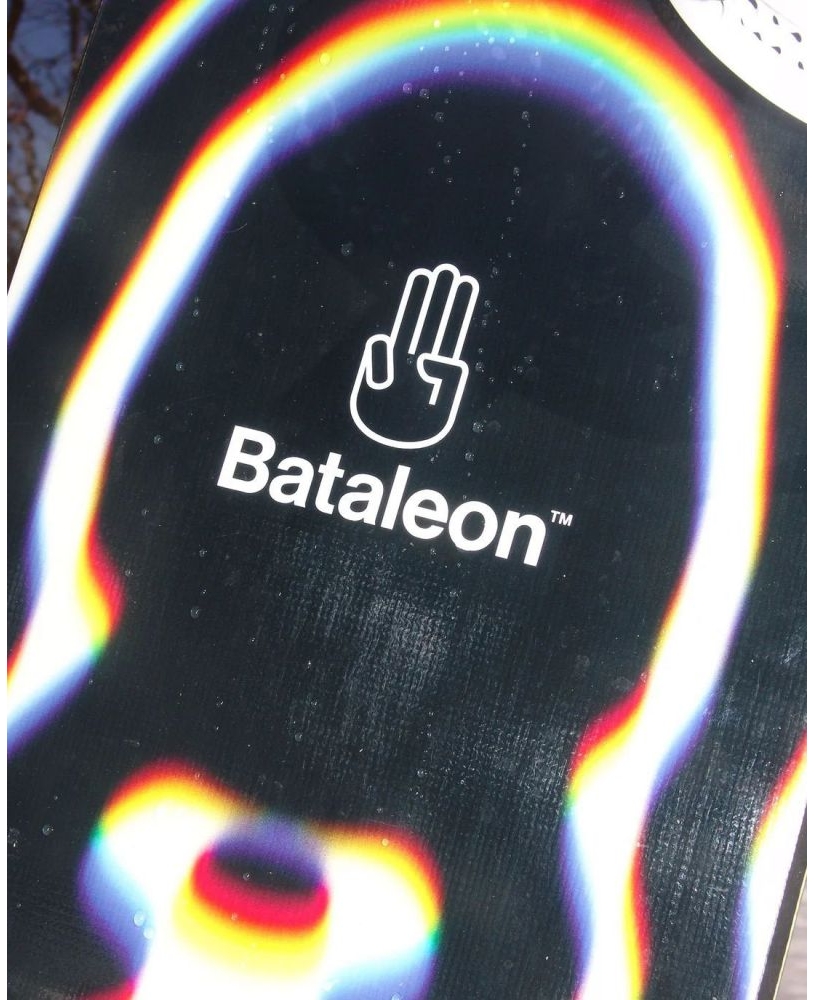 SNOWBOARD BATALEON FUN.KINK 2526 SNOWBOARD BATALEON FUN.KINK 2526