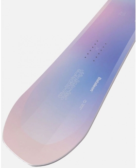 SNOWBOARD BATALEON FEELBETTER 2526 WMS SNOWBOARD BATALEON FEELBETTER 2526 WMS