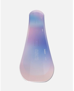 SNOWBOARD BATALEON FEELBETTER 2526 WMS SNOWBOARD BATALEON FEELBETTER 2526 WMS