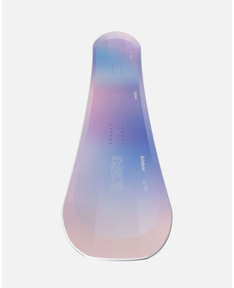 SNOWBOARD BATALEON FEELBETTER 2526 WMS SNOWBOARD BATALEON FEELBETTER 2526 WMS
