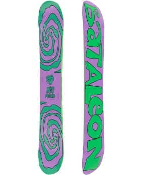 SNOWBOARD BATALEON MOODBOARD 2526 WMS
