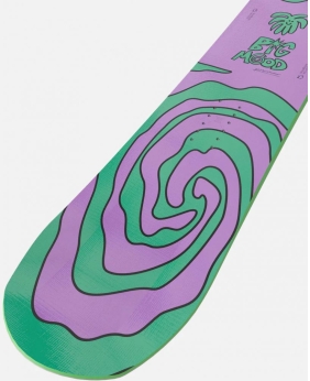 SNOWBOARD BATALEON MOODBOARD 2526 WMS SNOWBOARD BATALEON MOODBOARD 2526 WMS