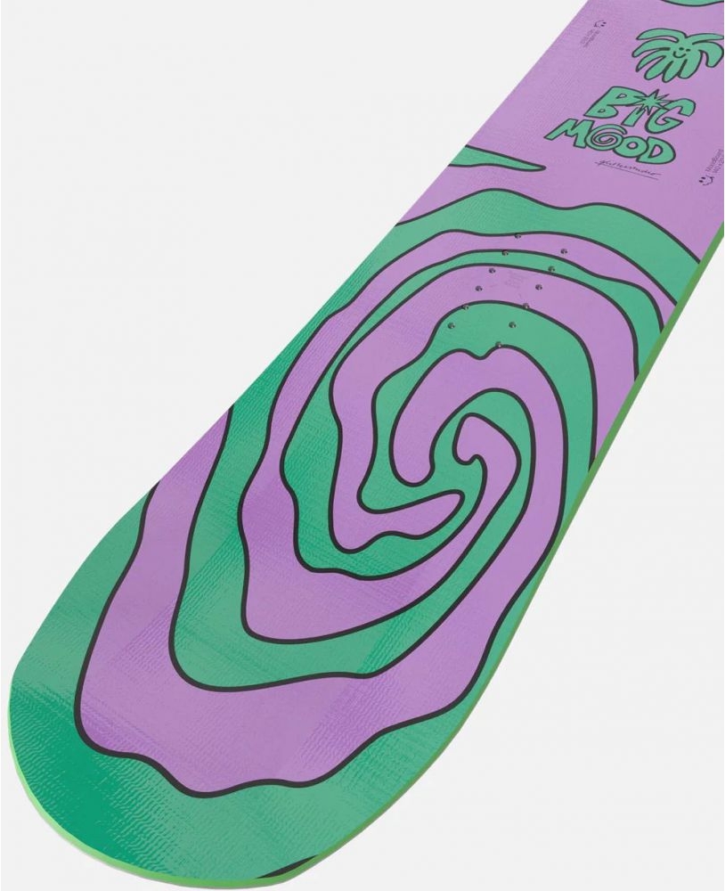 SNOWBOARD BATALEON MOODBOARD 2526 WMS SNOWBOARD BATALEON MOODBOARD 2526 WMS