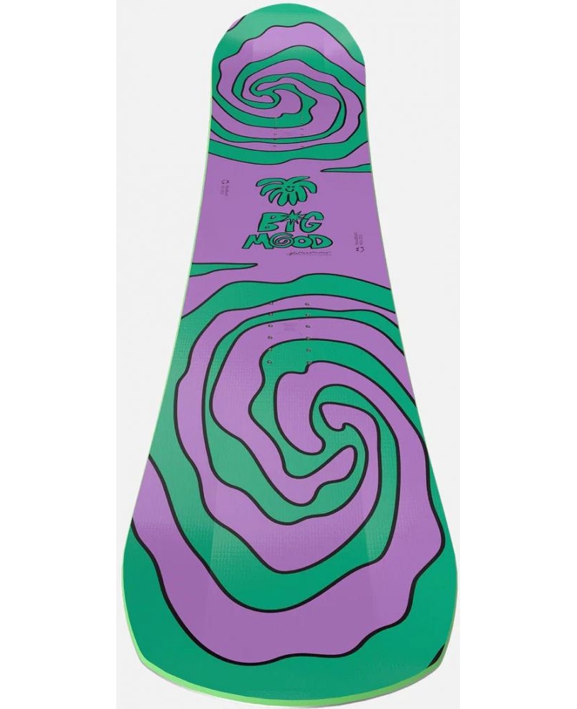 SNOWBOARD BATALEON MOODBOARD 2526 WMS SNOWBOARD BATALEON MOODBOARD 2526 WMS