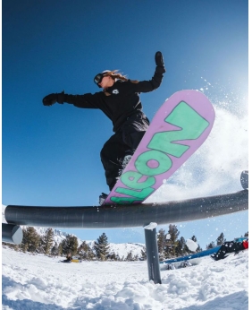 SNOWBOARD BATALEON MOODBOARD 2526 WMS SNOWBOARD BATALEON MOODBOARD 2526 WMS
