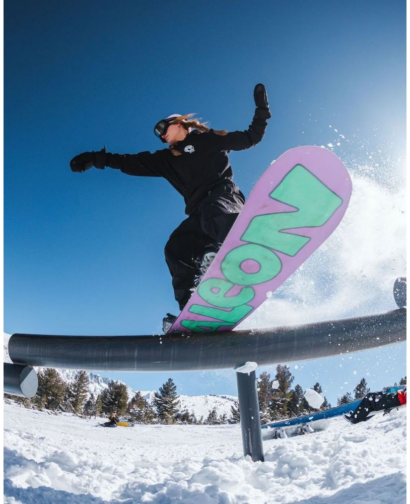 SNOWBOARD BATALEON MOODBOARD 2526 WMS SNOWBOARD BATALEON MOODBOARD 2526 WMS