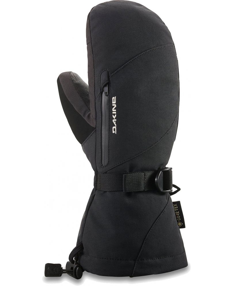 RUKAVICE DAKINE SEQUOIA GORE-TEX MITTS W RUKAVICE DAKINE SEQUOIA GORE-TEX MITTS W