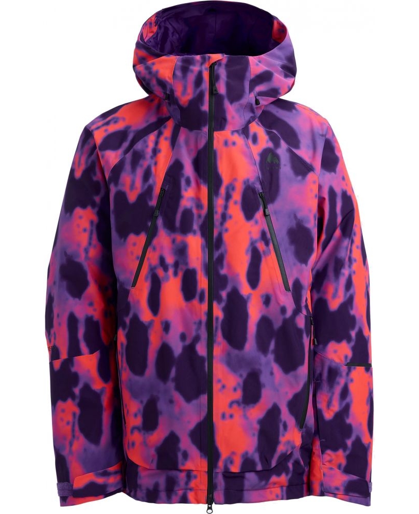 BUNDA BURTON Reserve GORE-TEX 2L Insulat BUNDA BURTON Reserve GORE-TEX 2L Insulat