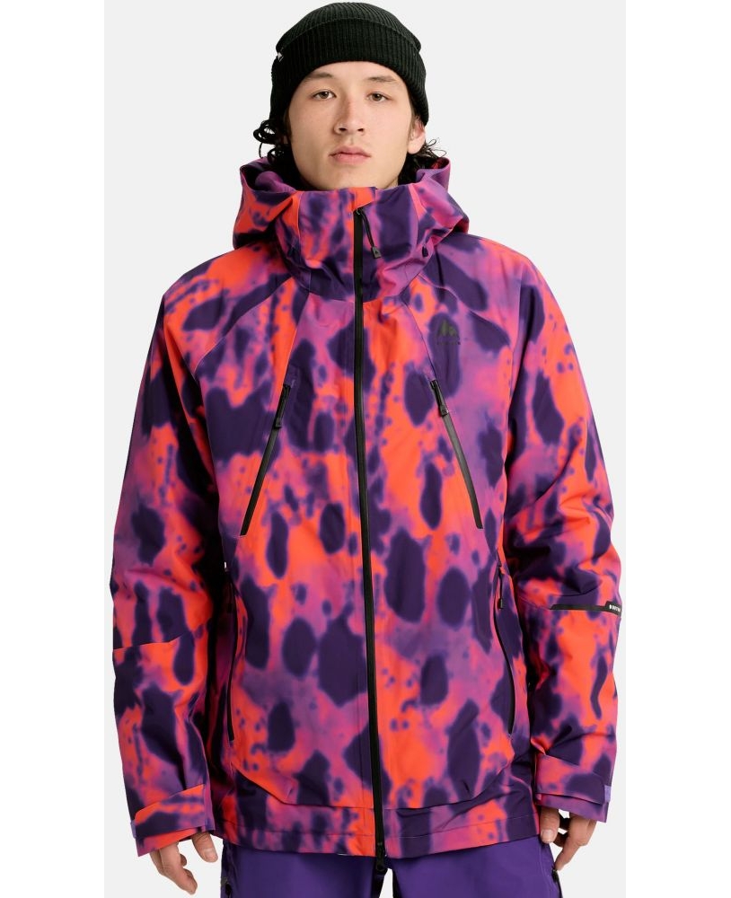 BUNDA BURTON Reserve GORE-TEX 2L Insulat BUNDA BURTON Reserve GORE-TEX 2L Insulat