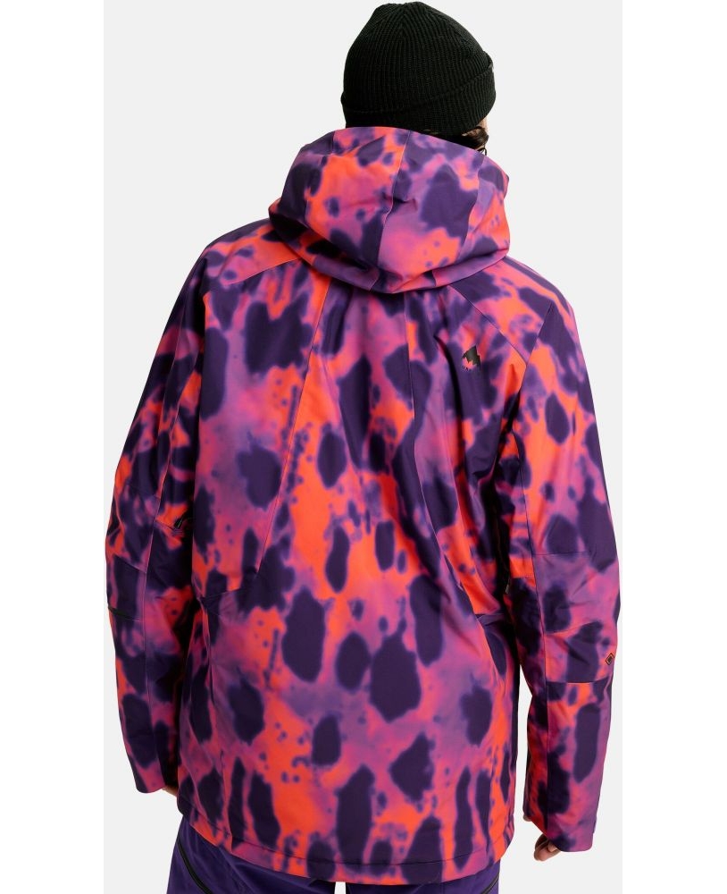 BUNDA BURTON Reserve GORE-TEX 2L Insulat BUNDA BURTON Reserve GORE-TEX 2L Insulat