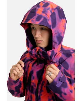 BUNDA BURTON Reserve GORE-TEX 2L Insulat BUNDA BURTON Reserve GORE-TEX 2L Insulat