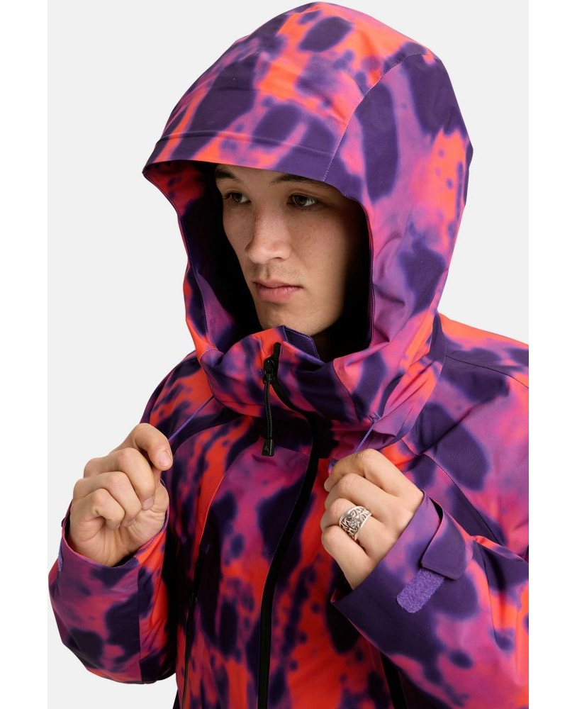 BUNDA BURTON Reserve GORE-TEX 2L Insulat BUNDA BURTON Reserve GORE-TEX 2L Insulat