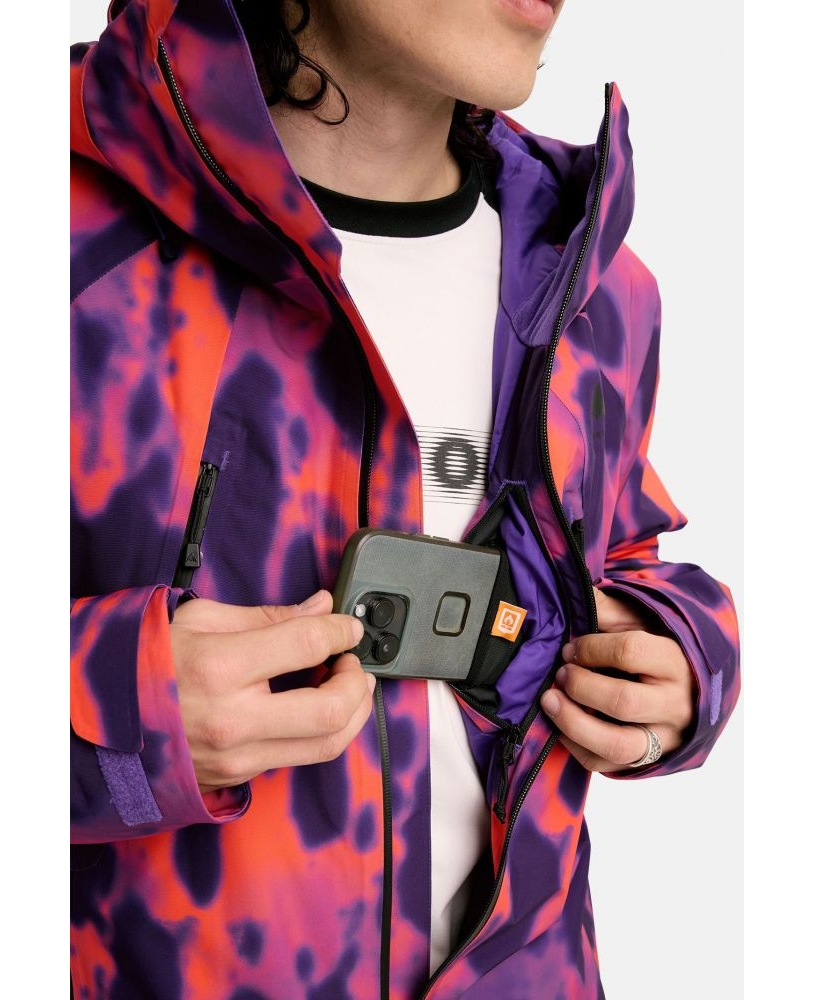 BUNDA BURTON Reserve GORE-TEX 2L Insulat BUNDA BURTON Reserve GORE-TEX 2L Insulat